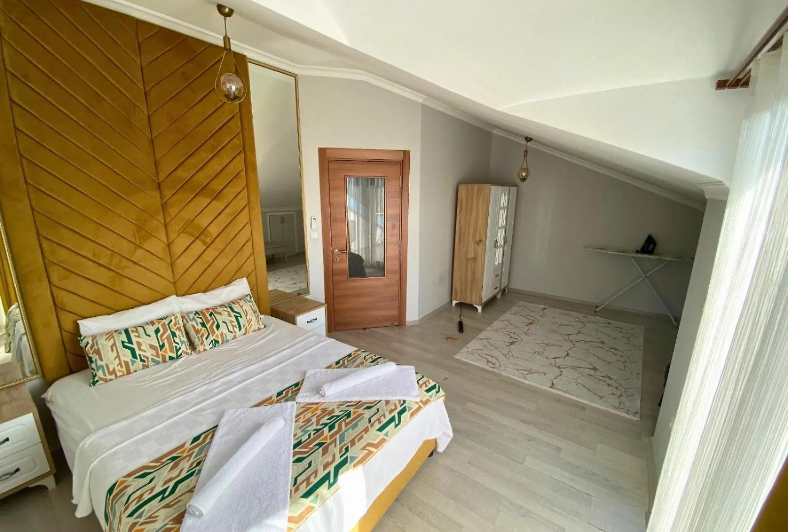 Appartamento Sea View Fethiye Turchia