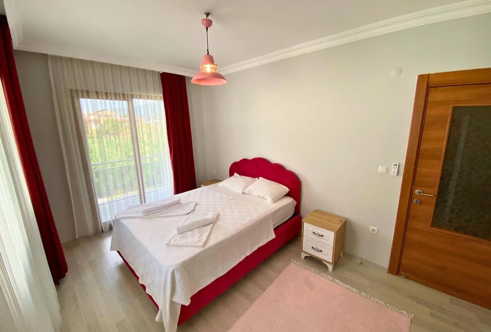Appartamento Sea View Fethiye