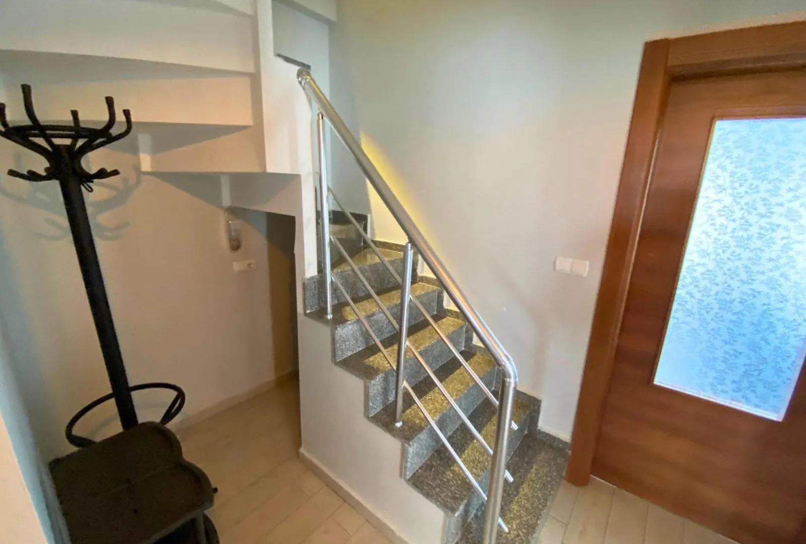 Sea View Fethiye Apartamento